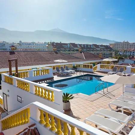 Club Tarahal فندق