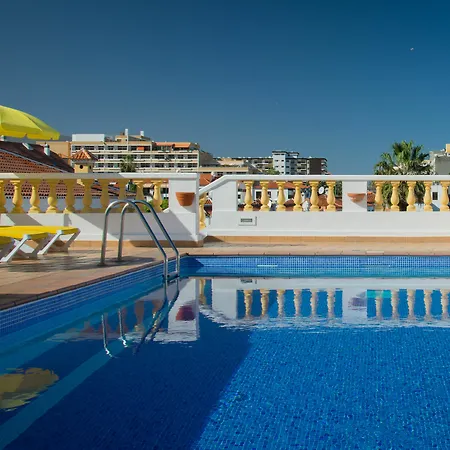 فندق Club Tarahal